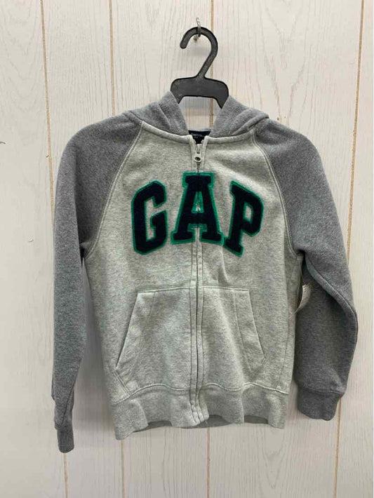 GAP Boys Size 6/7 Sweatshirt