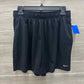 Nike Black Womens Women Size M Shorts