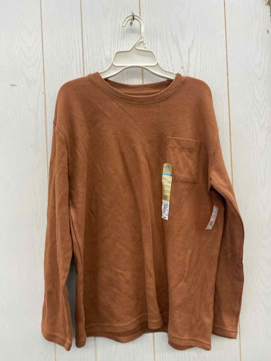 There Abouts Boys Size 14/16H Shirt