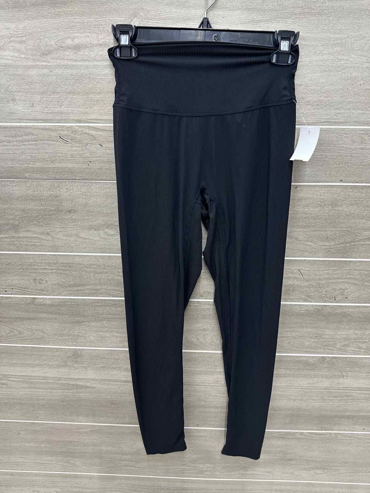 Paragon Size S Black Womens Leggings