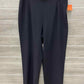 Coldwater Creek Black Womens Women Size 12 Pants