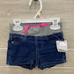 Squeeze Girls Size 2T Shorts