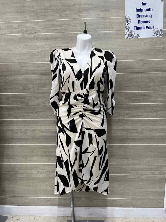 Express Black Womens Women Size 12 Dress