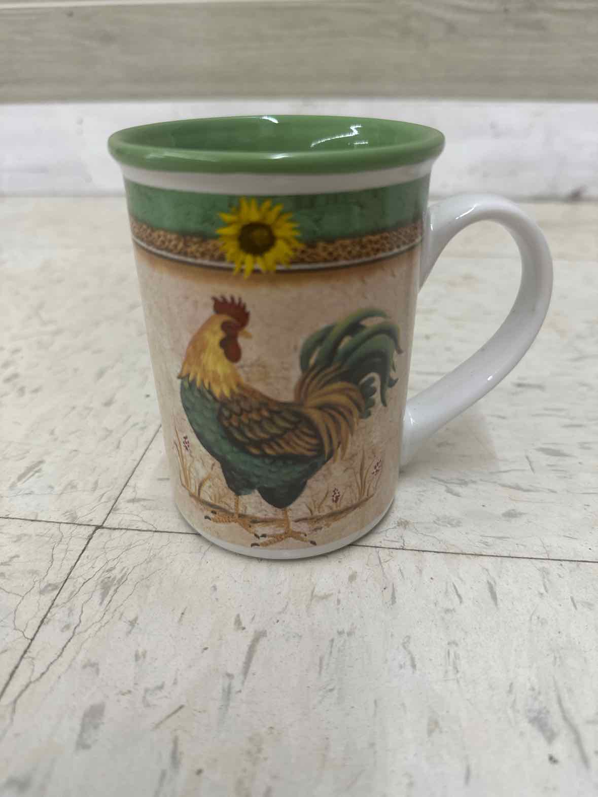 Mug