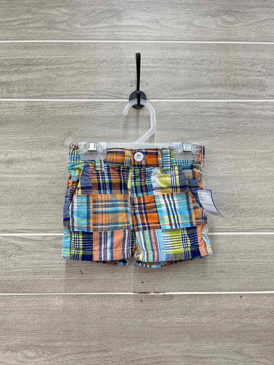 US POLO Infant 3/6 months Shorts