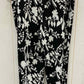 Isaac Mizrahi Black Womens Size 20P Pants