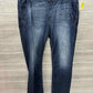 Express Size 34/34 Men Mens Jeans