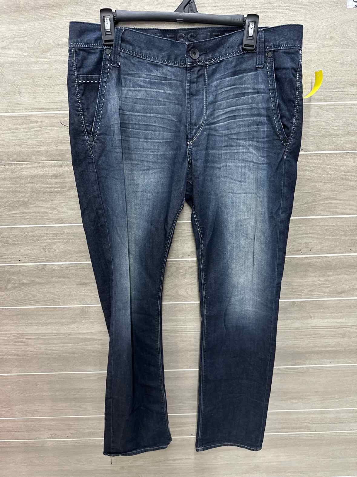 Express Size 34/34 Men Mens Jeans