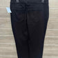 Coldwater Creek Size 8P Black Petite Pants