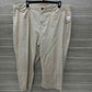 Old Navy Khaki Womens Women Size 24 Pants
