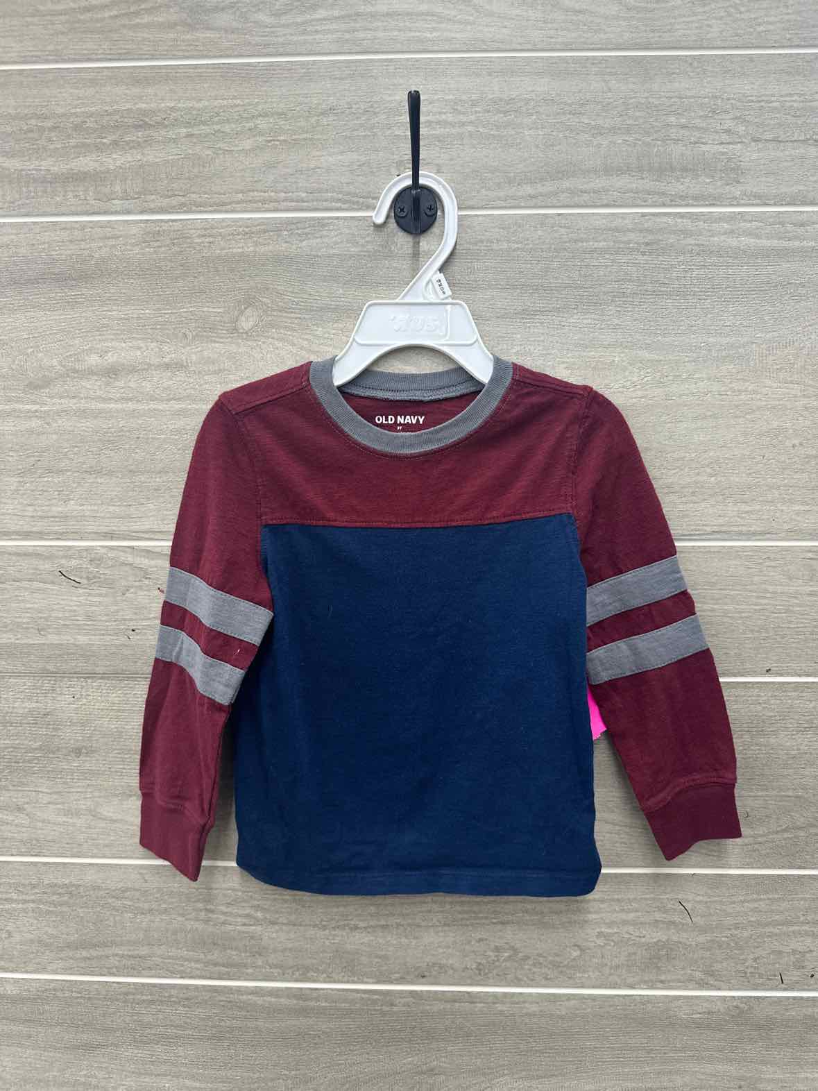 Old Navy Boys Size 3T Shirt