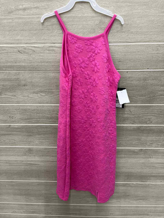 Art Class Girls Size 14 Dress