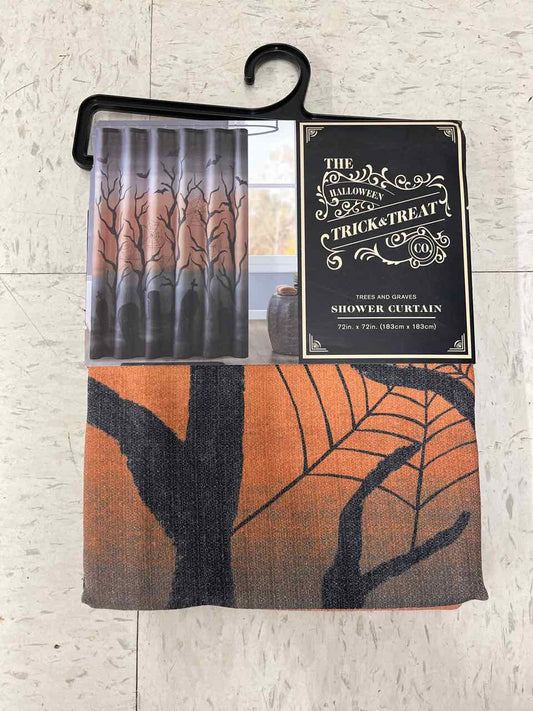Shower Curtain