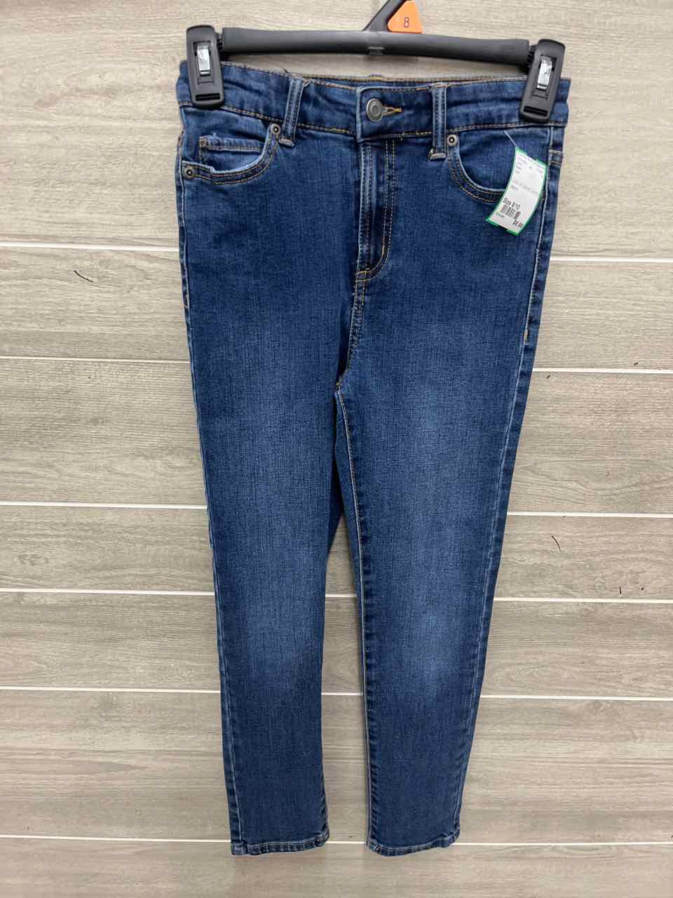 Evsie Girls Size 8/10 Jeans