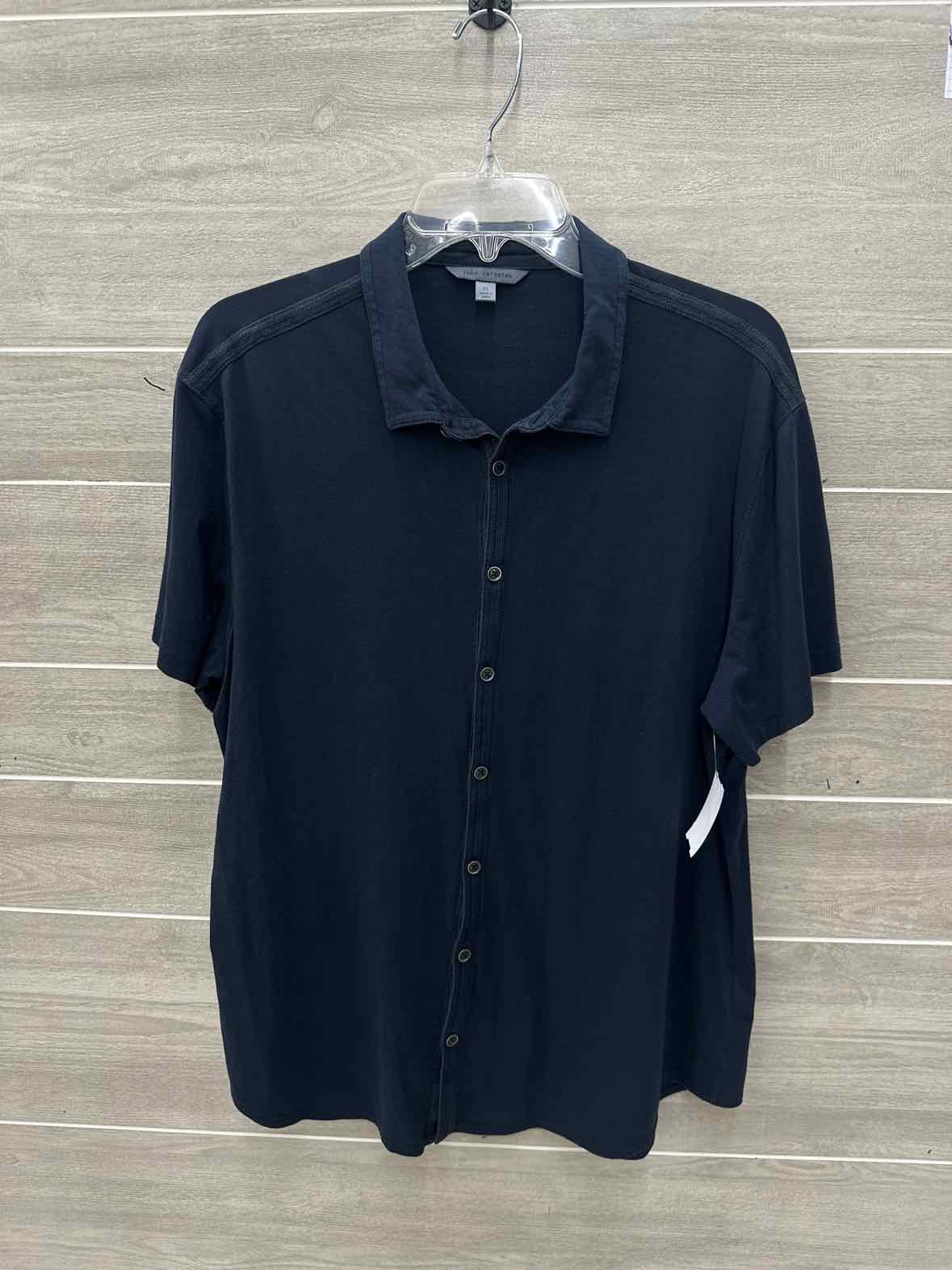 John Varvatos Size XL Men Mens Shirt