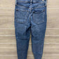 Old Navy Size 0 Blue Womens Jeans