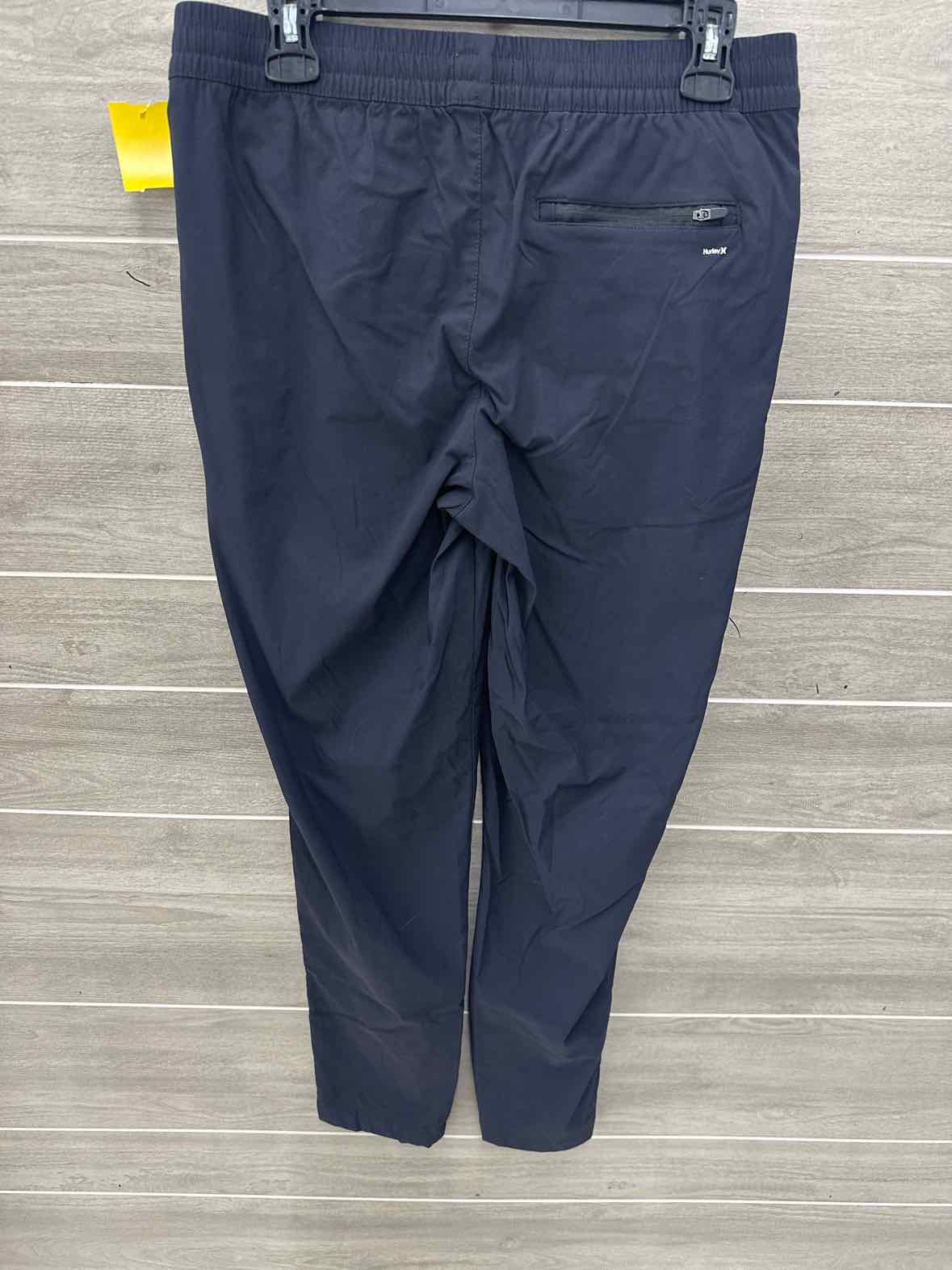 Hurley Size 34 Mens Pants
