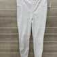 Spanx Size M White Womens Leggings