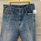 Levis Size 38 Men Mens Shorts