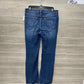Vigoss Size 8 Blue Womens Jeans