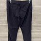 ELLE Size 14 Black Womens Pants