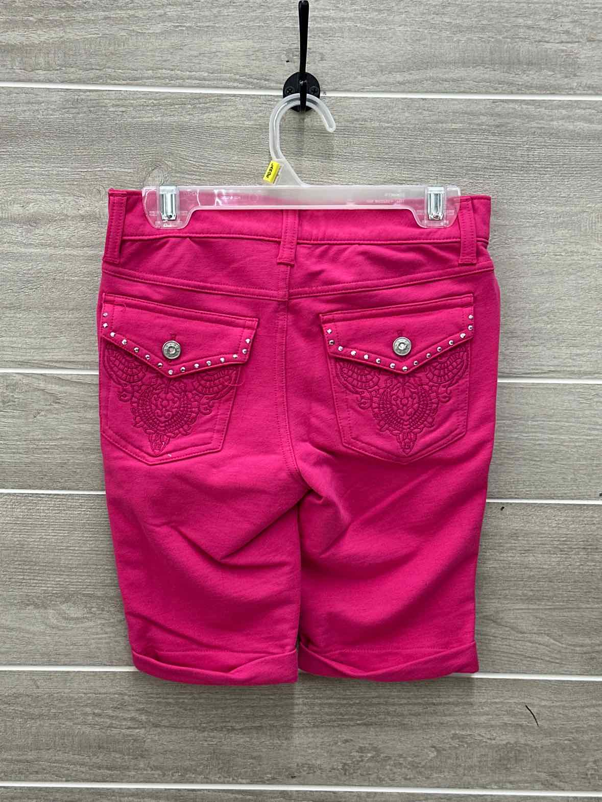 StarRide Girls Size 10 Shorts