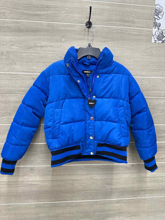 Fashion Nova Girls Size 10 Jacket