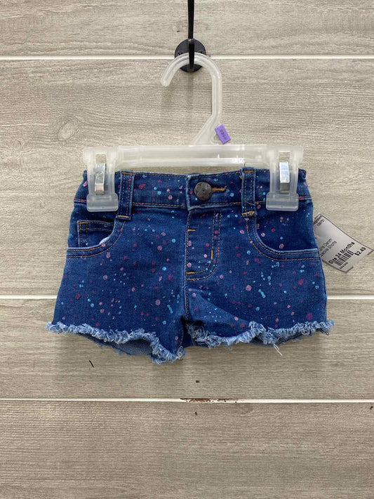 Garanimals Infant 24 Months Shorts