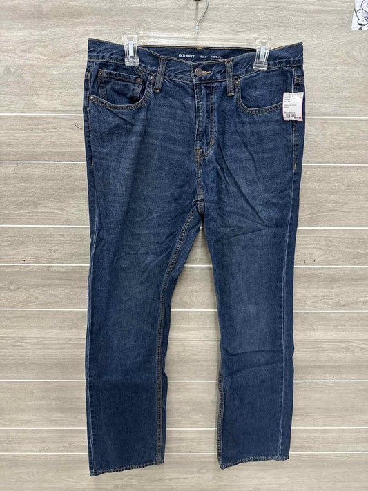 Old Navy Size 33/34 Men Mens Jeans
