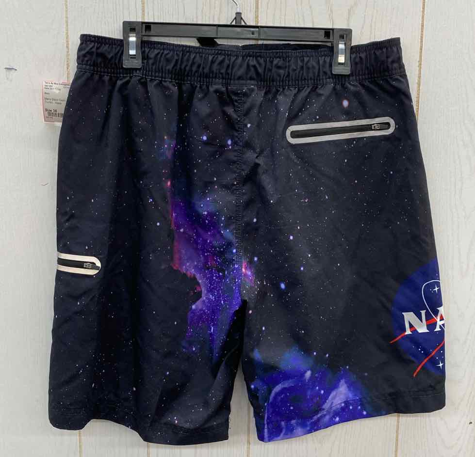 Size 38 Mens Swim Trunks