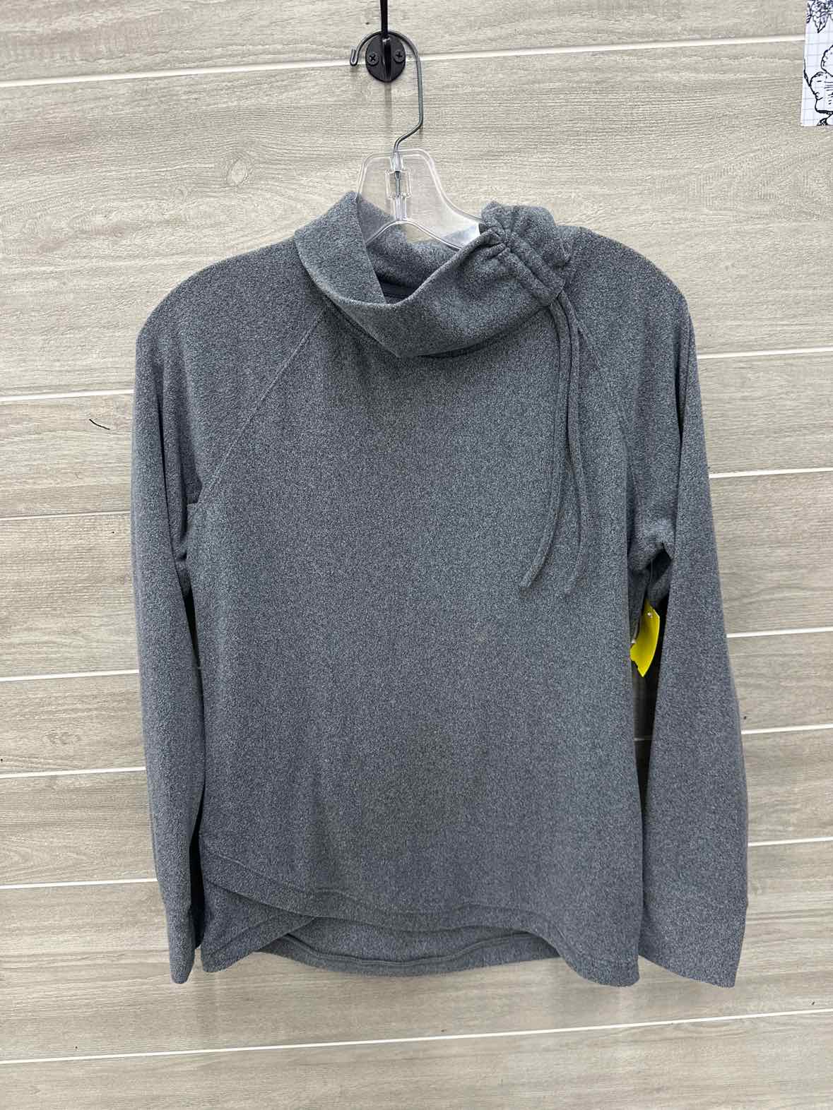 Maurices Size XS Gray Womens Shirt
