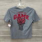 Boys Size 8 Shirt