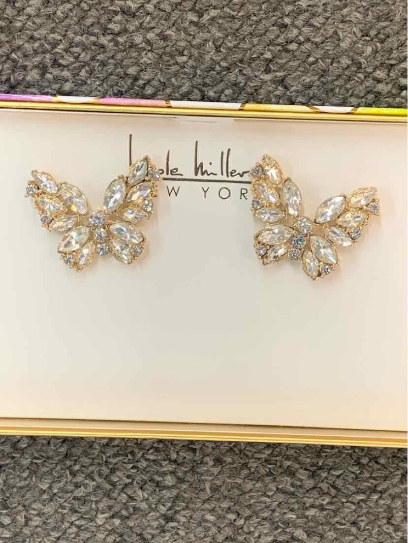 Nicole Miller New York Earrings