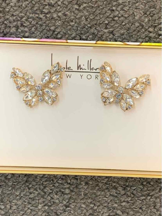 Nicole Miller New York Earrings