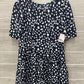 WonderNation Girls Size 6/6X Dress