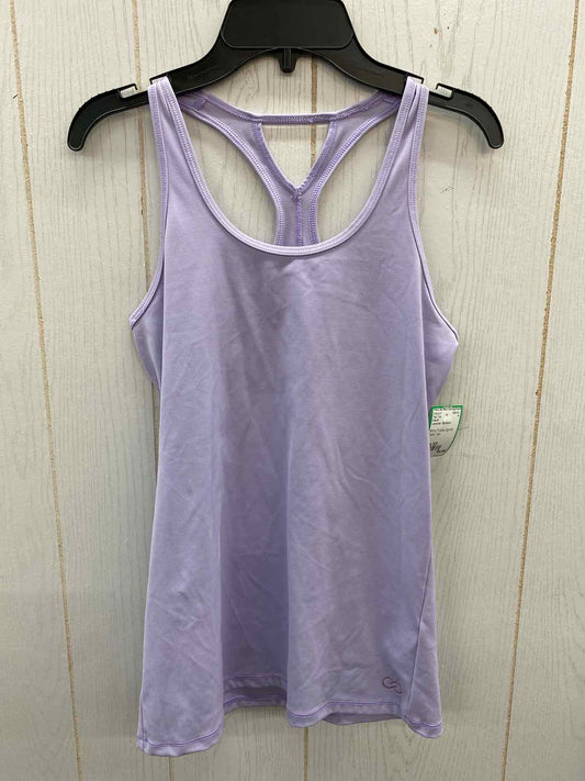 CALIA Lavender Womens Size XS Tank Top