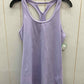 CALIA Lavender Womens Size XS Tank Top