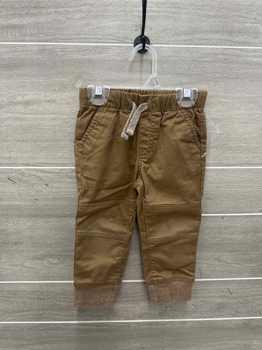 Cat & Jack Infant 18 Months Pants