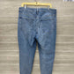 Old Navy Size 14 Blue Womens Jeans