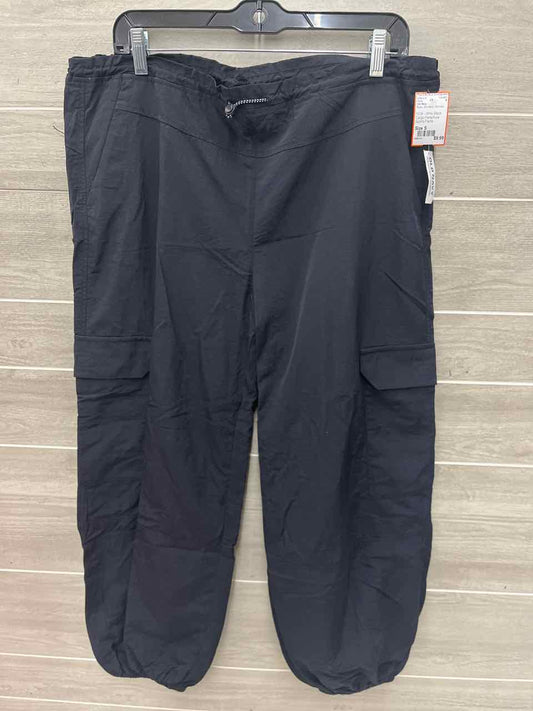 Old Navy Size S Black Womens Pants