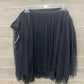 ModCloth Black Womens Size 3X Skirt