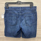 Sonoma Size 4 Blue Womens Shorts