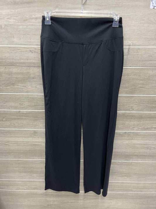 Halara Size L Black Womens Pants