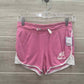Nike Size XS Pink Womens Shorts