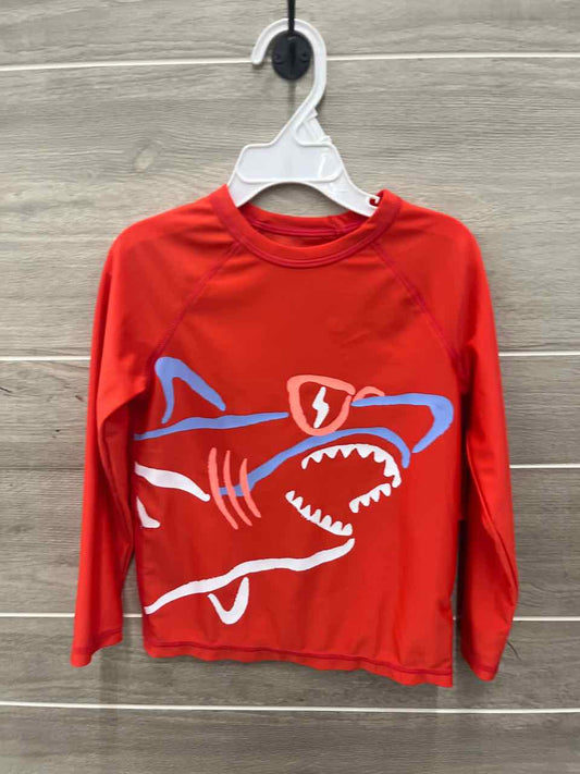 GAP Boys Size 4 Shirt