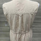 Time & Tru Size 20 Beige Womens Dress