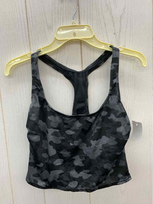 All In Motion Gray Womens Size L Tank Top