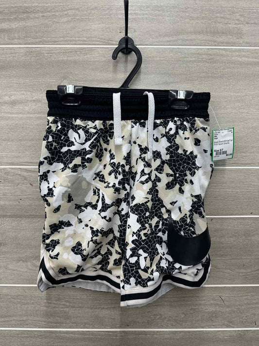 Nike Boys Size 6/7 Shorts