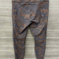 Athleta Purple Womens Size M Leggings