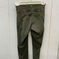 Lululemon Olive Womens Size 4 Leggings